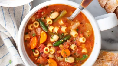 Minestrone