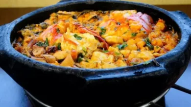 Moqueca Capixaba